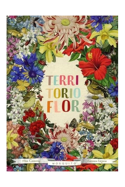 TERRITORIO FLOR